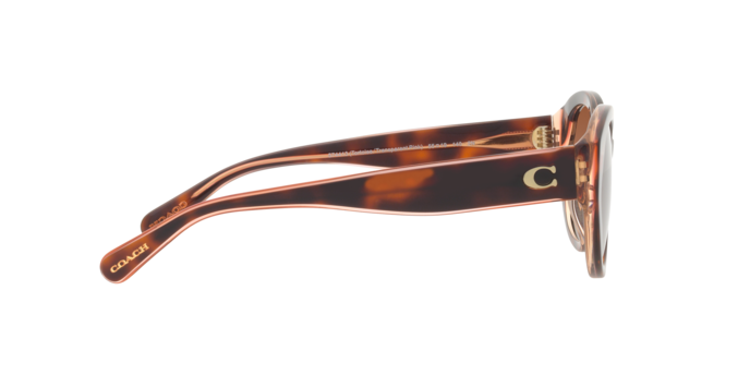 Coach HC8364U 574413 Ch569 